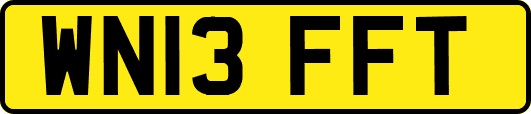 WN13FFT