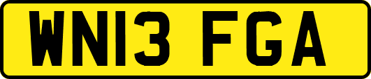 WN13FGA