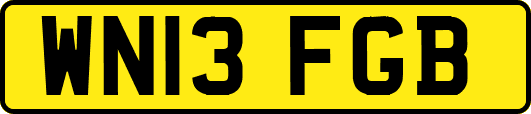 WN13FGB