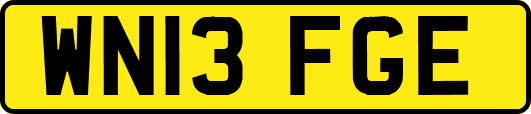 WN13FGE