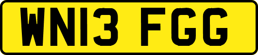 WN13FGG