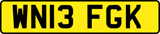 WN13FGK