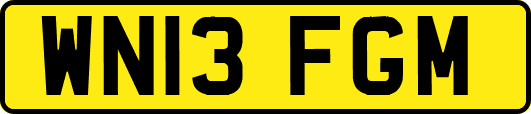 WN13FGM