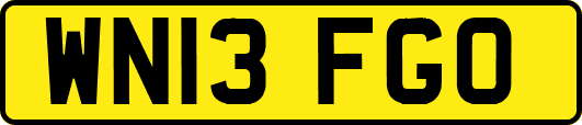 WN13FGO