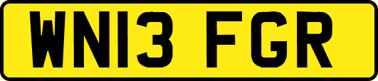 WN13FGR