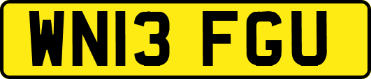 WN13FGU
