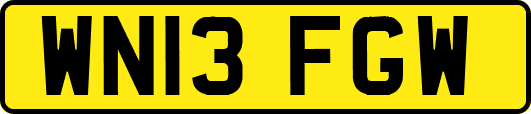 WN13FGW