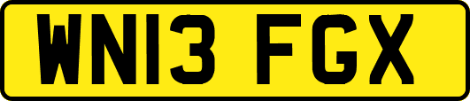 WN13FGX