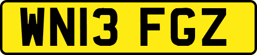WN13FGZ