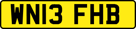 WN13FHB