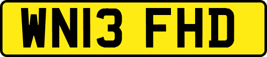 WN13FHD