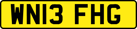 WN13FHG