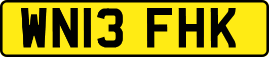WN13FHK