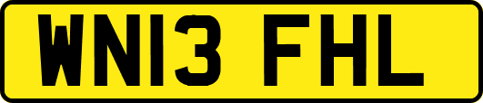 WN13FHL