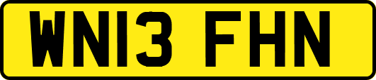 WN13FHN
