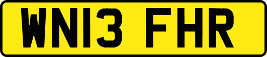 WN13FHR