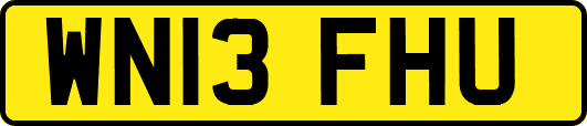 WN13FHU