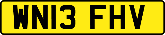 WN13FHV