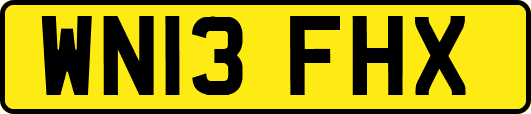 WN13FHX