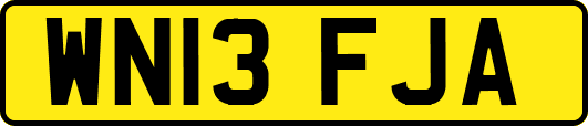 WN13FJA