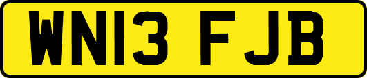 WN13FJB