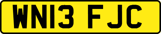 WN13FJC