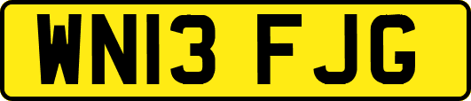 WN13FJG