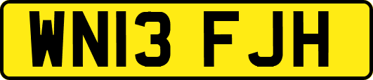 WN13FJH
