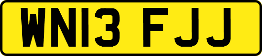 WN13FJJ