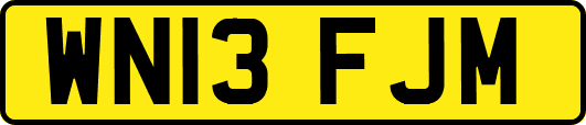WN13FJM