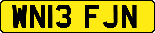 WN13FJN