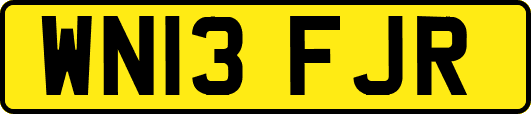 WN13FJR