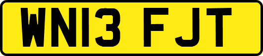 WN13FJT