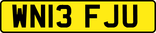 WN13FJU