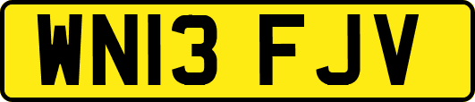 WN13FJV