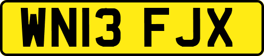 WN13FJX