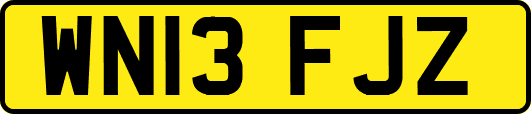WN13FJZ