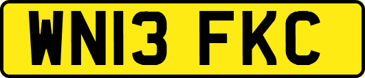WN13FKC