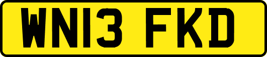 WN13FKD