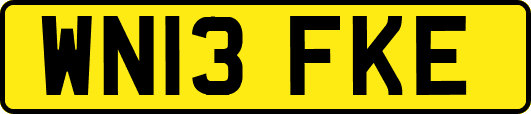WN13FKE
