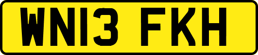 WN13FKH