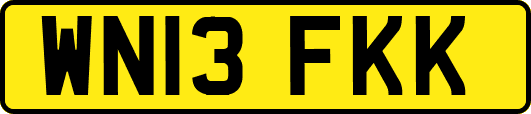WN13FKK