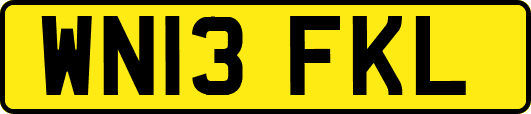 WN13FKL