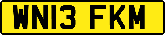 WN13FKM