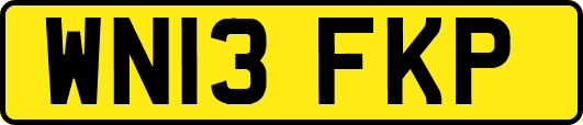 WN13FKP