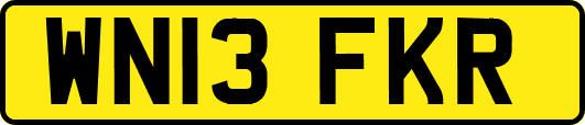 WN13FKR