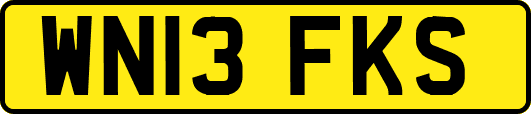 WN13FKS