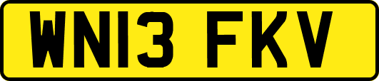 WN13FKV