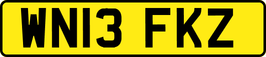 WN13FKZ
