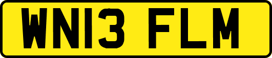 WN13FLM